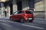 Kia Picanto EcoDynamics 2017 года (WW)